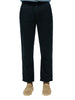 superdry pantalone chino merchant linen uomo m7011318a eclipse navy blu 6132519