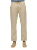 superdry pantalone chino uomo m7011318a abbey stone beige 2054101