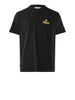 timberland t shirt uomo tb0a6dg5 nero 868958