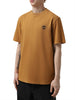 timberland t shirt uomo tb0a6dpd beige 3944811
