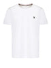 u s polo assn t shirt uomo 1154004 0000148 bianco 9771092
