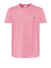 u s polo assn t shirt uomo 1154004 0000148 rosa 2134924