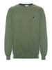 u s polo assn pullover uomo 1173003 0000185 verde 5373707