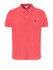 u s polo assn polo uomo 1197001 0000147 rosso 5672170