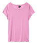 vero moda t shirt donna 10284468 bonbon rosa 3571612