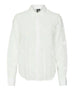 vero moda camicia casual donna 10322410 snow white bianco 5006790