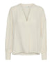 vero moda blusa donna 10323115 birch avorio 5374382