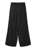 vero moda pantalone palazzo donna 10326813 black nero 8382861