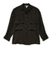 vero moda camicia donna 10326880 black nero 6988756