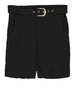 vero moda shorts donna 10328679 black nero 5874426