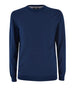 yes zee pullover uomo m541dh00 blu 2111035