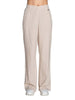 yes zee pantalone palazzo chino donna p347v600 beige 7814104