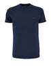 yes zee t shirt uomo t778ta00 blu 5280326