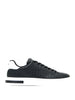 armani exchange sneakers uomo xm000140af11916 black optic white nero 161424946