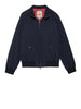 baracuta giubbino thermal uomo brcps1074 navy blu 162968355