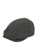 barbour cappello barlow flat uomo mha0483 olive verde 164313232