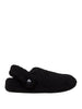 crocs ciabatte classic cozzzy unisex cr 209386 nero 165032717