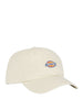 dickies berretto con visiera hardwick uomo dk0a4tkv whitecap gray bianco 168657130