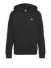 dickies felpa cappuccio oakport uomo dk0a4xcd nero 169792326