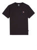 dickies t shirt mapleton uomo dk0a4xdb nero 164568856
