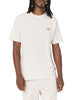 dickies t shirt mapleton uomo dk0a4xdb bianco 169236701