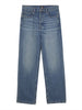 dickies jeans wide thomasville uomo dk0a4xyk khaki tntd blue denim 166281506
