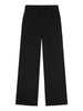 dickies pantalone palazzo wide leg pant donna dk0a4yse nero 167545098