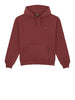 dickies felpa cappuccio dickies clancy da donna bordeaux 168068485