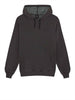 dickies felpa cappuccio christiana uomo dk0a87nq nero 169106188