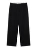 dickies pantalone straight 247 loose work pant w donna dk0a87pl nero 163226699