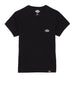 dickies t shirt gladeville tee ss w donna dk0a87qb nero 166781730