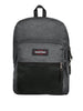 eastpak zaino pinnacle unisex ek000060 black denim nero 164177011