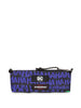 eastpak astuccio benchmark single unisex ek000372 the joker nero 163828347