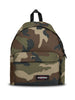 eastpak zaino padded pakr unisex ek000620 camo maculato 168113725