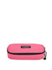 eastpak astuccio oval single unisex ek000717 jelly pink rosa 162606848