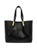 elisabetta franchi borsa a mano donna bs41a56e2 nero 165093597