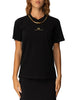 elisabetta franchi t shirt donna ma02856e2 nero 166438654