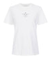 elisabetta franchi t shirt gesso donna ma63d56e2 gesso avorio 168074074