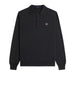 fred perry polo uomo k4535 nero 160394634
