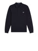 fred perry polo uomo m6006 navy blu 165476400