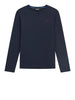 gas t shirt uomo 300272185020 blu 163653314