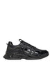 guess sneakers bellu uomo fmfunoell12 nero 169885317