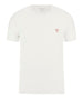 guess t shirt uomo m2yi24j1314 pure white bianco 166974934