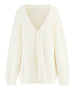 guess cardigan hailey donna o5br02z1282 salt white bianco 165194669
