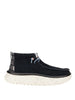 hey dude stivaletto wendy peak hi sued donna hd 41951 nero 164680422