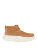 hey dude stivaletto wendy peak hi suede donna hd 41951 beige 163219726