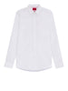 hugo boss camicia classica elisha02 uomo 50479396 bianco 163775355