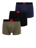 hugo boss boxer triplet galaxy uomo 50532797 multi color multicolore 162914493