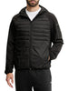 hugo boss giubbino urbanex hybrid uomo 50541032 nero 166304656