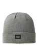 jack e jones berretto uomo 12092815 grey melange grigio 166054924